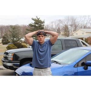 Meet your Posher, Matthew